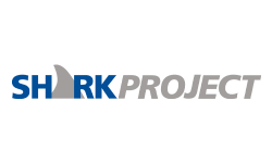 Shark Project Logo - Deep Blue Tauchschule Partner